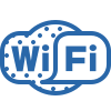 High Speed WiFi