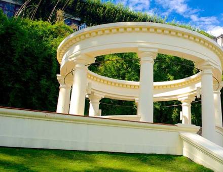 Garden of Dreams
