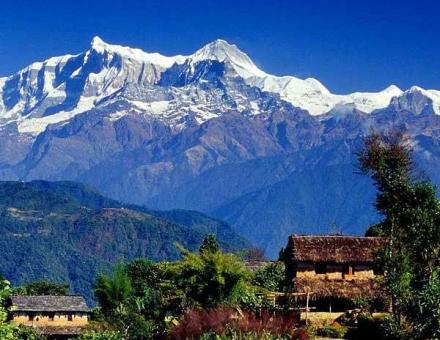 Nagarkot