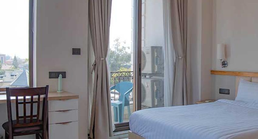 Suite Room