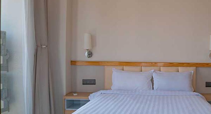 Suite Room