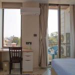 Suite Room