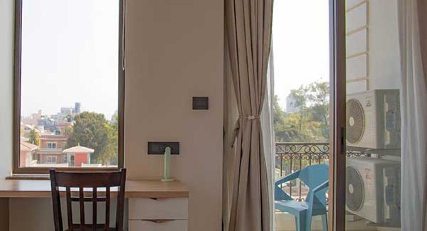 Suite Room