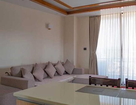 Suite Room