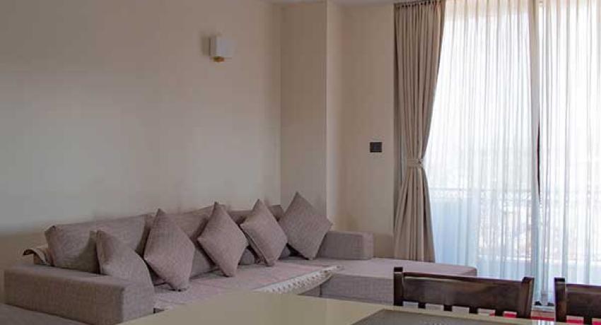 Suite Room