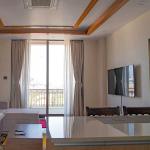 Suite Room