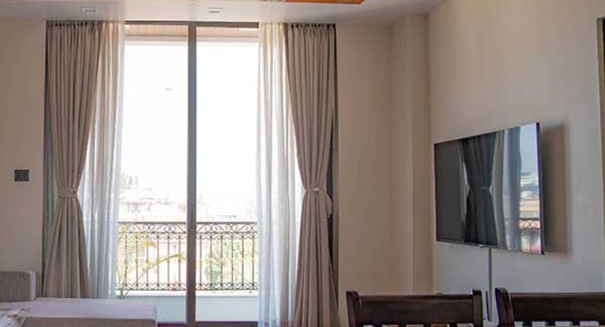 Suite Room