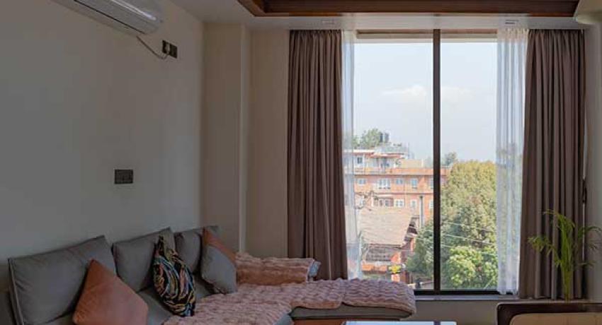 Executive Suite