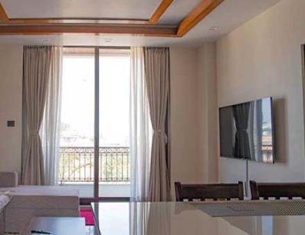 Hotel Rooms