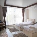 Triple Deluxe Room