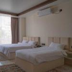 Triple Deluxe Room