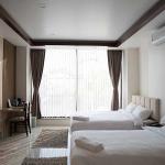 Triple Deluxe Room