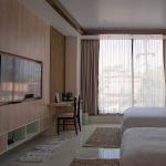 Triple Deluxe Room