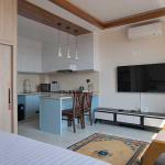 Superior Studio Apartment